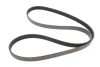 Комплект ременя генератора Hyundai Elantra III/Santa Fe I-II/Sonata V 2.0D/2.2D 01- (6PK1513) GATES Gates K026PK1513 (фото 4)