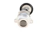 Комплект ременя генератора Hyundai Elantra III/Santa Fe I-II/Sonata V 2.0D/2.2D 01- (6PK1513) GATES Gates K026PK1513 (фото 9)