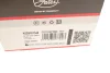 Комплект ременя генератора Skoda Octavia/VW Golf IV 1.4/1.6 16V 96-10 (6PK1548) GATES Gates K026PK1548 (фото 14)