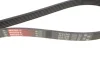 Комплект ременя генератора Skoda Octavia/VW Golf IV 1.4/1.6 16V 96-10 (6PK1548) GATES Gates K026PK1548 (фото 2)