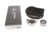 Комплект ГРМ Toyota Camry/Highlander 3.0/3.3H 01-06 (32x211z) GATES Gates K02T257 (фото 1)