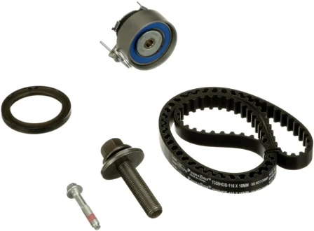 Комплект зубчастих ременів PowerGrip (Вир-во) Gates K02T359HOB