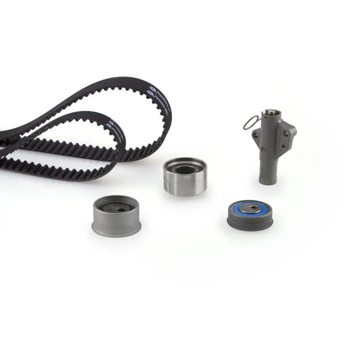 Ремкомплекти приводу ГРМ автомобілів PowerGrip Kit (Вир-во) Gates K035255XS (фото 1)