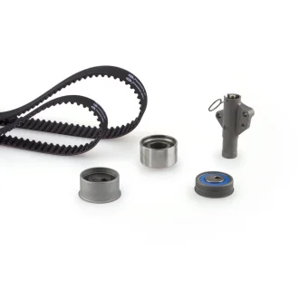 Ремкомплекти приводу ГРМ автомобілів PowerGrip Kit (Вир-во) Gates K035255XS