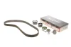 Комплект ГРМ Renault Kangoo/Dacia Logan/Sandero 1.4/1.6 16v 01- (27x132z) GATES Gates K035501XS (фото 1)