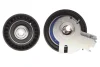 Комплект ГРМ Citroen Berlingo/Xsara/C3/C4/Peugeot 206/301/307/Partner 1.6i 16V 00- (26x134z) GATES Gates K035581XS (фото 6)