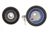 Комплект ГРМ Citroen Berlingo/Xsara/C3/C4/Peugeot 206/301/307/Partner 1.6i 16V 00- (26x134z) GATES Gates K035581XS (фото 8)