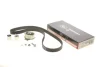 Комплект ГРМ Audi A3/A4/A6/Skoda Octavia/VW Golf/Passat 2.0 FSI 04- GATES Gates K035604XS (фото 1)