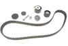 Комплект ГРМ Renault Kangoo/Dacia Logan/Sandero 1.4/1.6 16v 01- (K4M) GATES Gates K035671XS