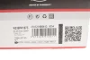 Комплект ременя генератора Chevrolet Aveo/Lacetti 1.4-1.6 03- GATES Gates K036PK1873 (фото 9)