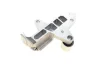 Комплект ГРМ VW Passat B5.5/Skoda Superb/Seat Exeo 1.8/2.0 00-10 (23x150z) GATES Gates K045491XS (фото 9)