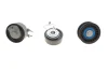 Комплект ременя ГРМ VW Caddy III/Golf 1.4 97-13/Skoda Fabia/Octavia/Roomster 1.4 00-15 заміна для K035565XS GATES Gates K045565XS (фото 10)