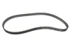 Комплект ГРМ Ford Mondeo/Focus 1.4/1.6i 03-/Volvo C30/S40/V50 1.6 05-12 (22x117z) GATES Gates K045669XS (фото 7)