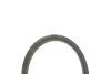 Комплект ременя генератора Audi A3/Seat Leon/Skoda Octavia/VW Caddy 1.4-2.0LPG 95-15 GATES Gates K046DPK1195 (фото 3)