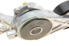 Комплект ременя генератора Audi A3/Seat Leon/Skoda Octavia/VW Caddy 1.4-2.0LPG 95-15 GATES Gates K046DPK1195 (фото 8)