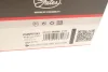Комплект ременя генератора Audi A3/Seat Leon/Skoda Octavia/VW Caddy/Passat B6 1.6-2.0 03- GATES Gates K046PK1043 (фото 11)