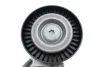 Комплект ременя генератора Audi A3/Seat Leon/Skoda Octavia/VW Caddy/Passat B6 1.6-2.0 03- GATES Gates K046PK1043 (фото 5)