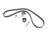 Комплект ГРМ Fiat Doblo 1.9D/JTD 01- GATES Gates K055500XS (фото 1)