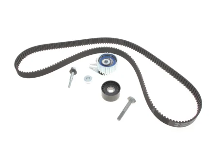 Комплект ГРМ Fiat Doblo 1.9D/JTD 01- GATES Gates K055500XS