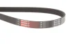 Комплект ременя генератора Opel Astra G/H/Corsa D/E/Meriva A/Vectra C 1.6-1.8 00- GATES Gates K055PK1545 (фото 6)