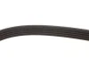 Комплект ременя генератора Opel Astra G/H/Corsa D/E/Meriva A/Vectra C 1.6-1.8 00- GATES Gates K055PK1545 (фото 7)