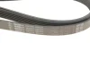 Ремінь генератора Hyundai Santa Fe/Kia Sorento 2.4 CVVT 09-15 GATES Gates K061015 (фото 3)