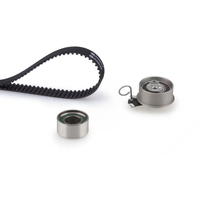 Ремкомплекти приводу ГРМ автомобілів PowerGrip Kit (Вир-во) Gates K065309XS (фото 1)