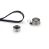 Ремкомплекти приводу ГРМ автомобілів PowerGrip Kit (Вир-во) Gates K065309XS