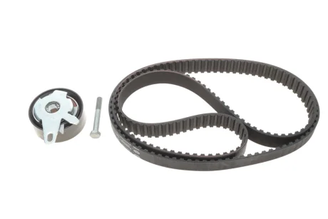 Комплект ГРМ VW T4 2.4D 90-03 GATES Gates K065323XS