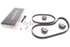 Комплект ГРМ + ПНВТ VW LT 2.5TDI 61-80kw 96- /T4 2.5TDI 75kw 95- GATES Gates K075323XS