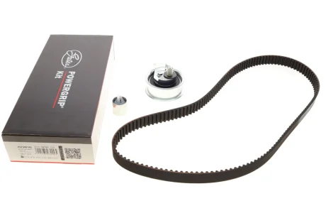 Комплект ГРМ Audi A3/A4/A6/TT/Skoda Octavia/VW Golf 1.8T 96-10 (23x150z) GATES Gates K075491XS