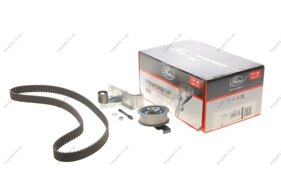 Комплект ГРМ Audi A4/A6/Seat Exeo 1.8/2.0 95-10 (23x150z) GATES Gates K085491XS (фото 1)
