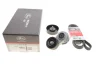 Комплект ременя генератора Kia Rio 1.6 CVVT 12- (6PK2138) GATES Gates K096PK2138 (фото 2)