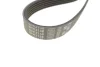 Комплект ременя генератора Kia Rio 1.6 CVVT 12- (6PK2138) GATES Gates K096PK2138 (фото 4)