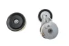 Комплект ременя генератора Kia Rio 1.6 CVVT 12- (6PK2138) GATES Gates K096PK2138 (фото 8)