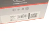 Комплект ГРМ + помпа Opel Astra F/G 1.4/1.6 91-05/Combo 1.2/1.4 94-01 (17x111z) GATES Gates KP15310XS (фото 18)