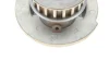 Комплект ГРМ + помпа Opel Astra F/G 1.4/1.6 91-05/Combo 1.2/1.4 94-01 (17x111z) GATES Gates KP15310XS (фото 8)