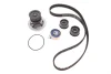 Комплект ГРМ + помпа Opel Astra/Vectra/Omega B 1.8-2.0i GATES Gates KP15408XS