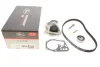 Комплект ГРМ + помпа Renault Kangoo/Megane I/Logan I 1.4/1.6 96- (17x96z) GATES Gates KP15473XS