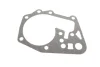 Комплект ГРМ + помпа Renault Kangoo/Megane I/Logan I 1.4/1.6 96- (17x96z) GATES Gates KP15473XS (фото 20)