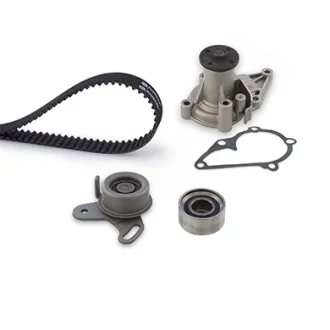 Ремкомплекти приводу ГРМ автомобілів з водяним насосом PowerGrip Kit (Вир-во) Gates KP15479XS