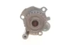 Комплект ГРМ + помпа Skoda Fabia/Octavia/VW Caddy/Golf/Passat/T5 2.0/2.4D 99- (23x138z) GATES Gates KP15489XS-2 (фото 10)