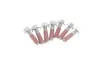 Комплект ГРМ + помпа Renault Laguna I/Ford Mondeo/Volvo S40/S60/S70/S80/V40 1.6-2.5T 95-14 (23x142z) GATES Gates KP15509XS (фото 16)
