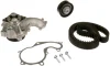 Ремкомплекти приводу ГРМ автомобілів з водяним насосом PowerGrip Kit (Вир-во) Gates KP15541XS (фото 1)