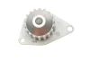 Комплект ГРМ + помпа Citroen Berlingo/Nemo/C2/C3/Peugeot 207/306/307/Partner 1.4i 93- (18x104z) GATES Gates KP15575XS (фото 7)
