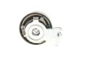 Комплект ГРМ + помпа Citroen Berlingo/Nemo/C2/C3/Peugeot 207/306/307/Partner 1.4i 93- (18x104z) GATES Gates KP15575XS (фото 9)
