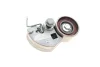 Комплект ГРМ + помпа Hyundai Accent/Santa Fe/Kia Sportage 1.5D/2.0D 01- (28x123z) GATES Gates KP15579XS-1 (фото 18)