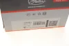 Комплект ГРМ + помпа Hyundai Elantra III/Sonata V/Kia Sportage/Ceed 2.0CRD/2.2 CRDi 01- (28x123z) GATES Gates KP15579XS-2 (фото 22)