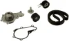 Ремкомплекти приводу ГРМ автомобілів з водяним насосом PowerGrip Kit (Вир-во) Gates KP15587XS