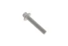 Комплект ГРМ + помпа Opel Astra J/Insignia A/Zafira/Zaz Lanos 1.4-1.8 00- (24x146z) GATES Gates KP15603XS (фото 9)